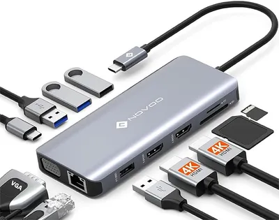 NOVOO USB C Docking Station 11 in 1 USB C.jpg